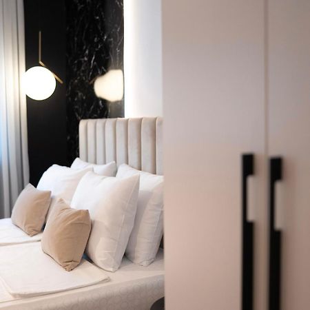Regent Blue Apartments - Free Private Parking Mostar Buitenkant foto