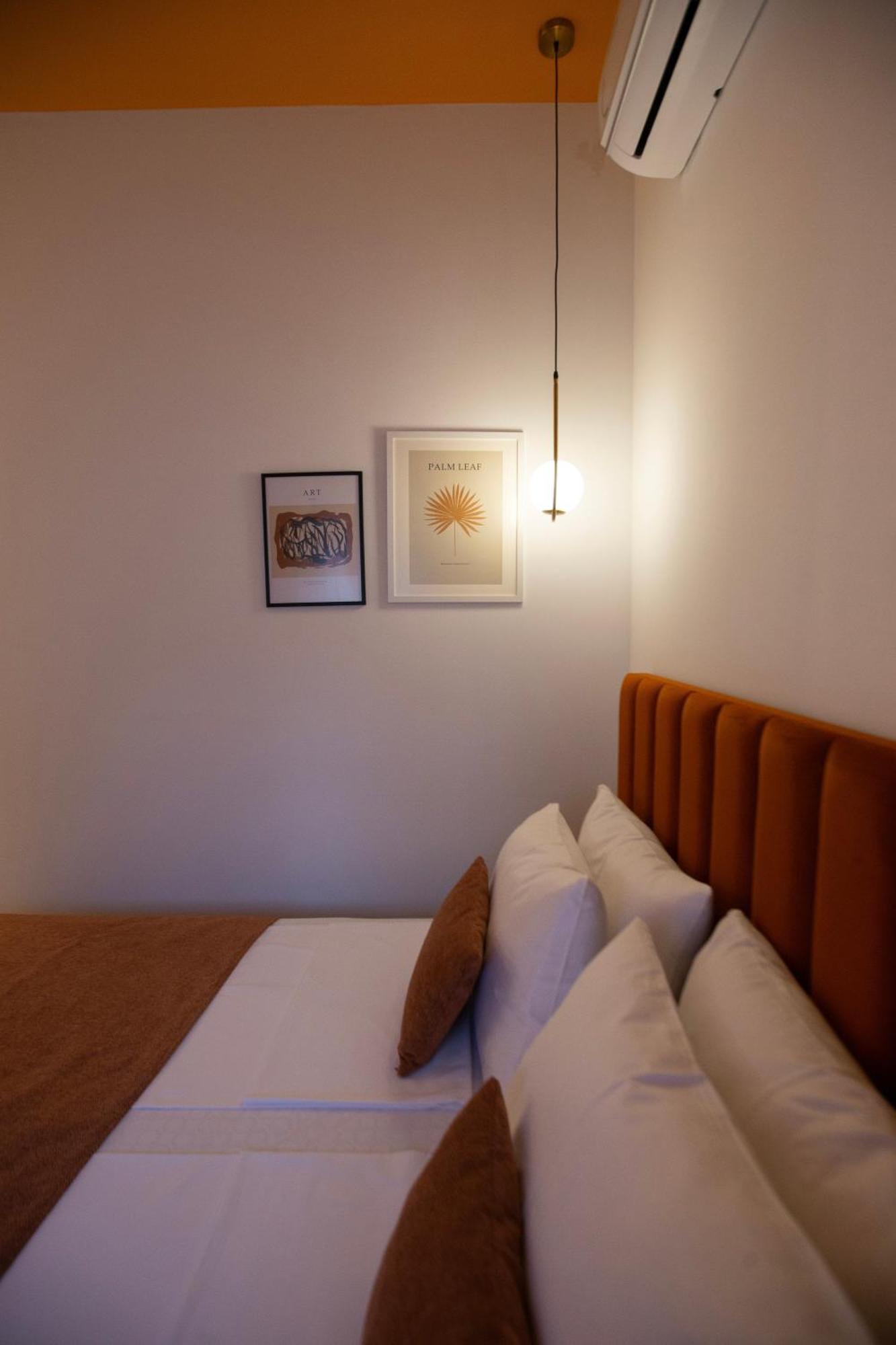 Regent Blue Apartments - Free Private Parking Mostar Buitenkant foto