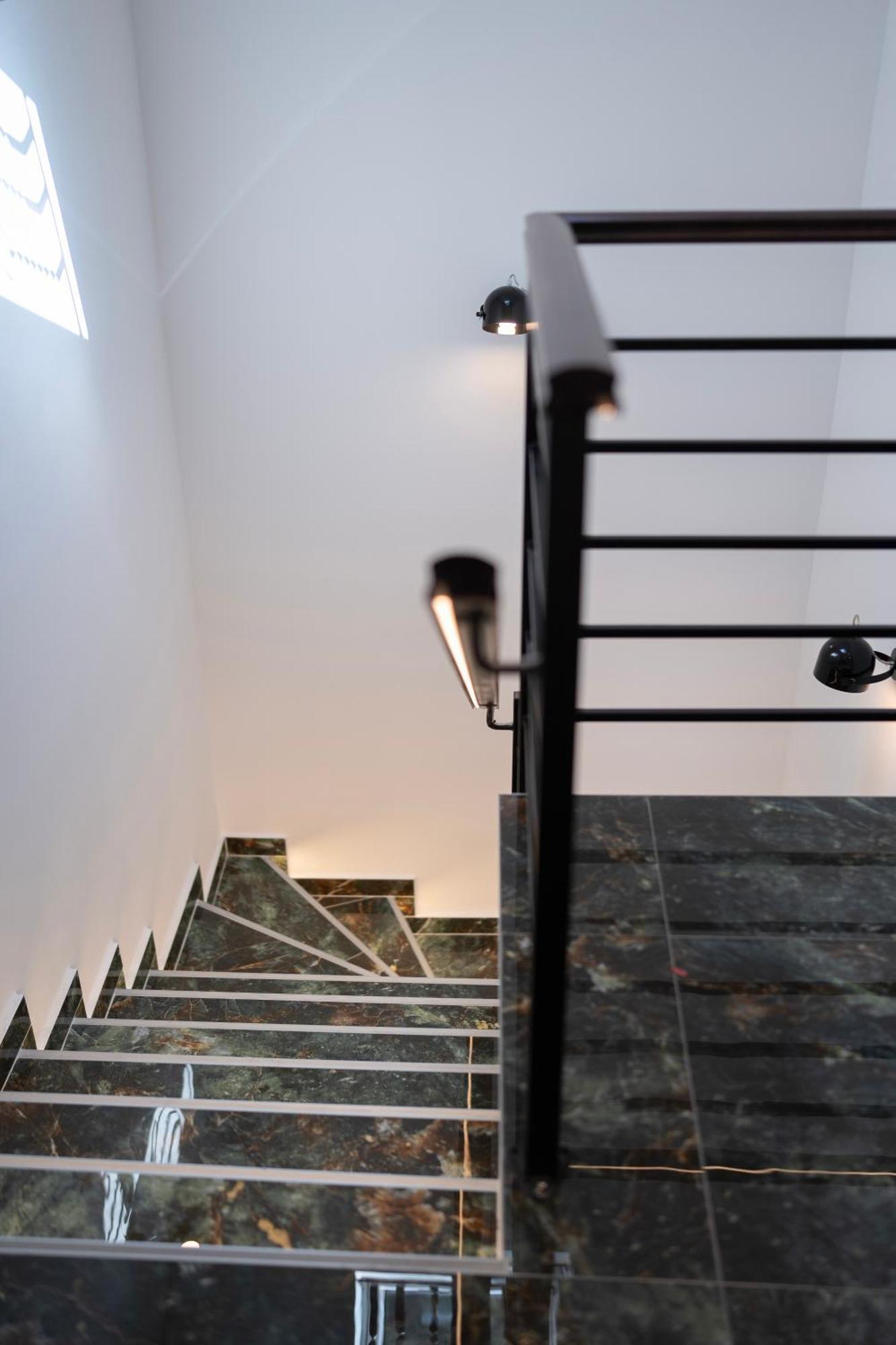 Regent Blue Apartments - Free Private Parking Mostar Buitenkant foto