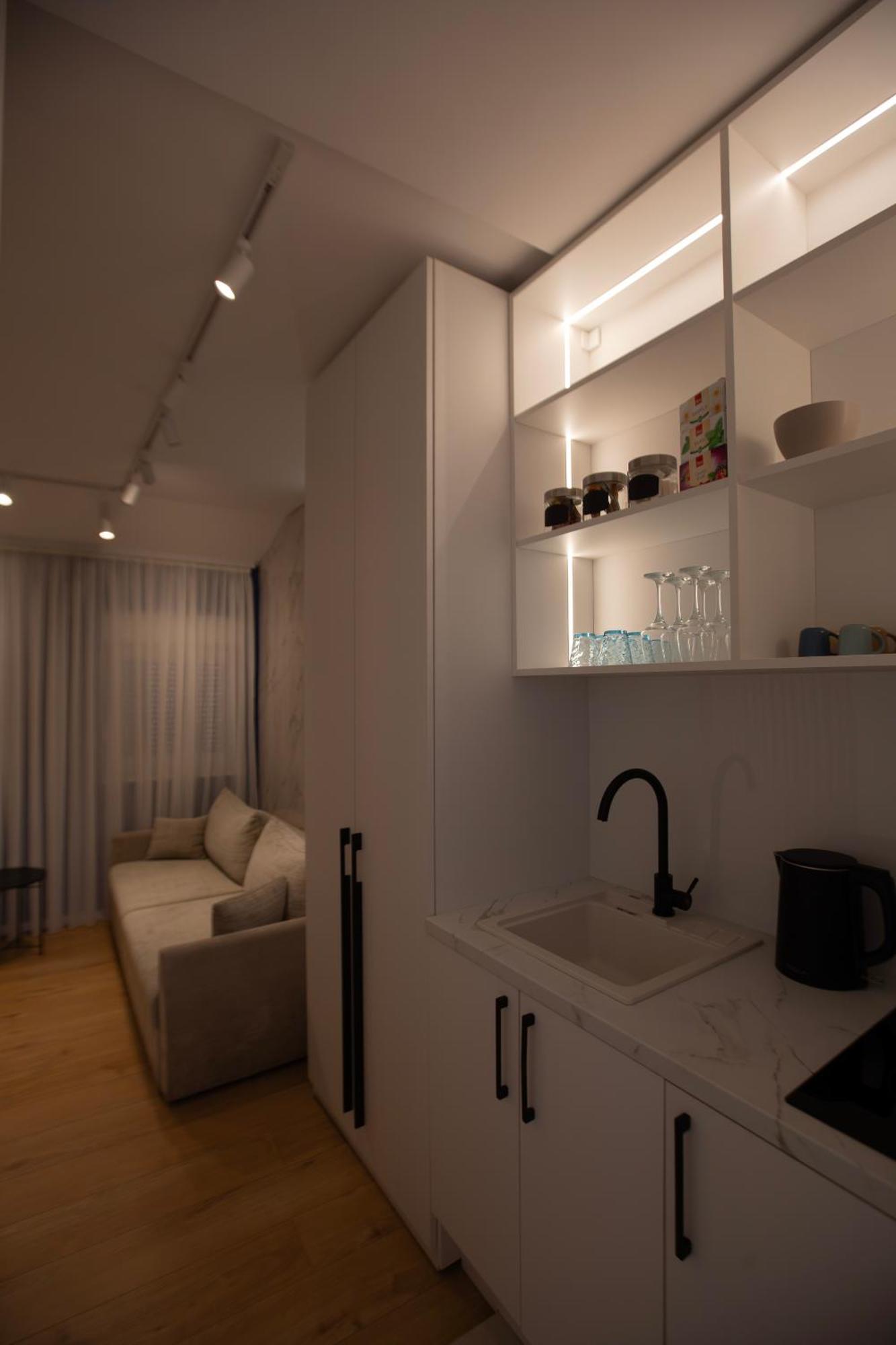 Regent Blue Apartments - Free Private Parking Mostar Buitenkant foto