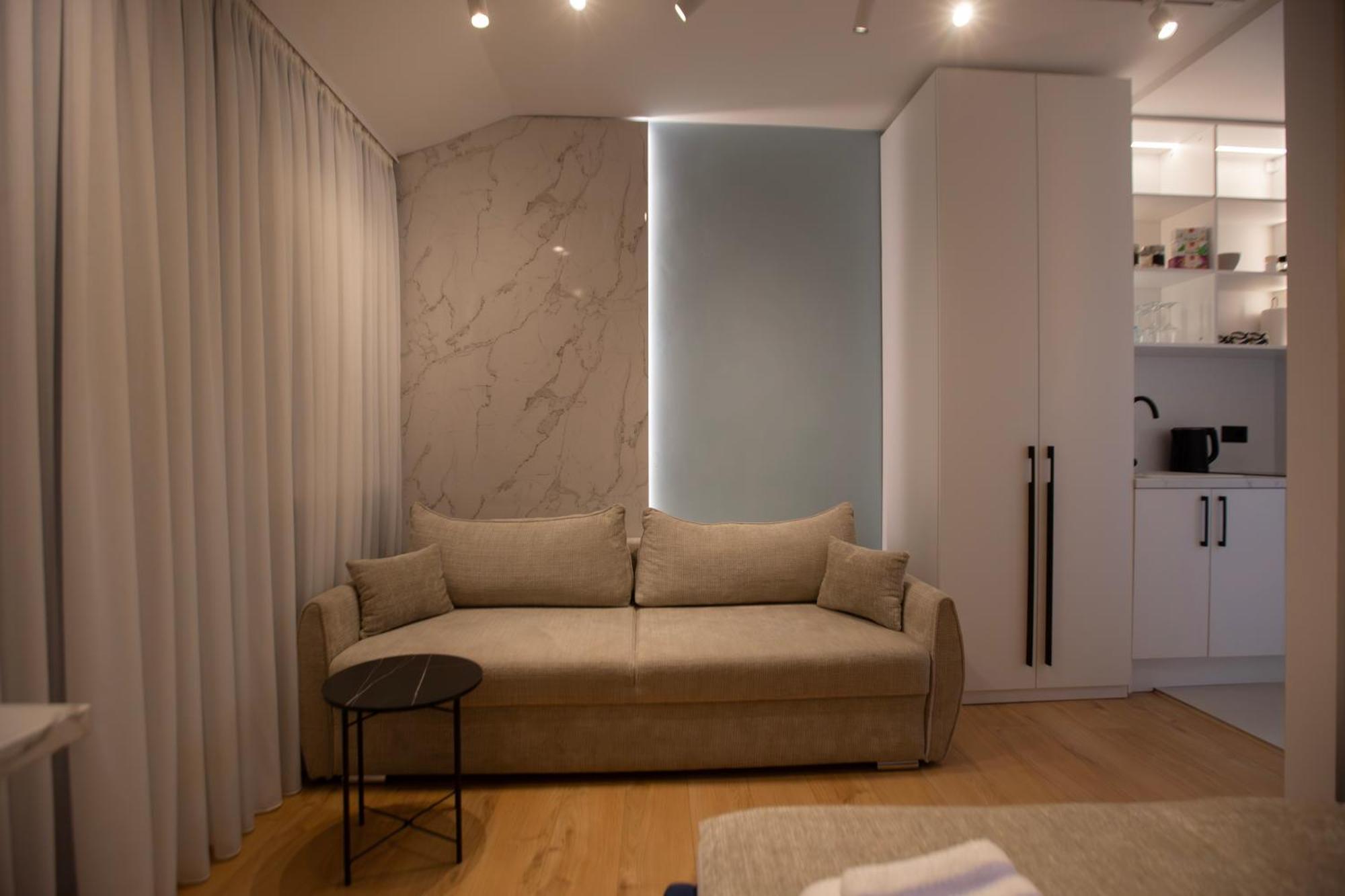 Regent Blue Apartments - Free Private Parking Mostar Buitenkant foto
