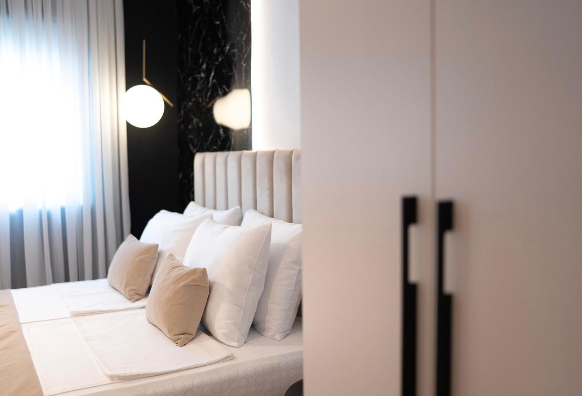 Regent Blue Apartments - Free Private Parking Mostar Buitenkant foto