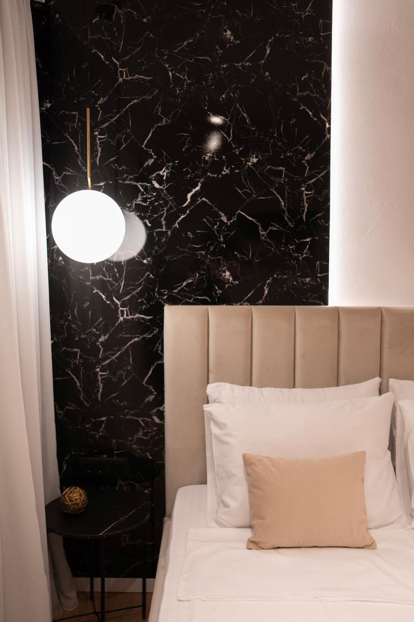 Regent Blue Apartments - Free Private Parking Mostar Buitenkant foto