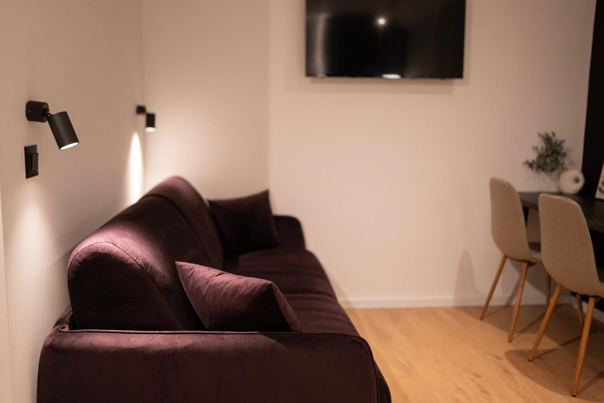 Regent Blue Apartments - Free Private Parking Mostar Buitenkant foto