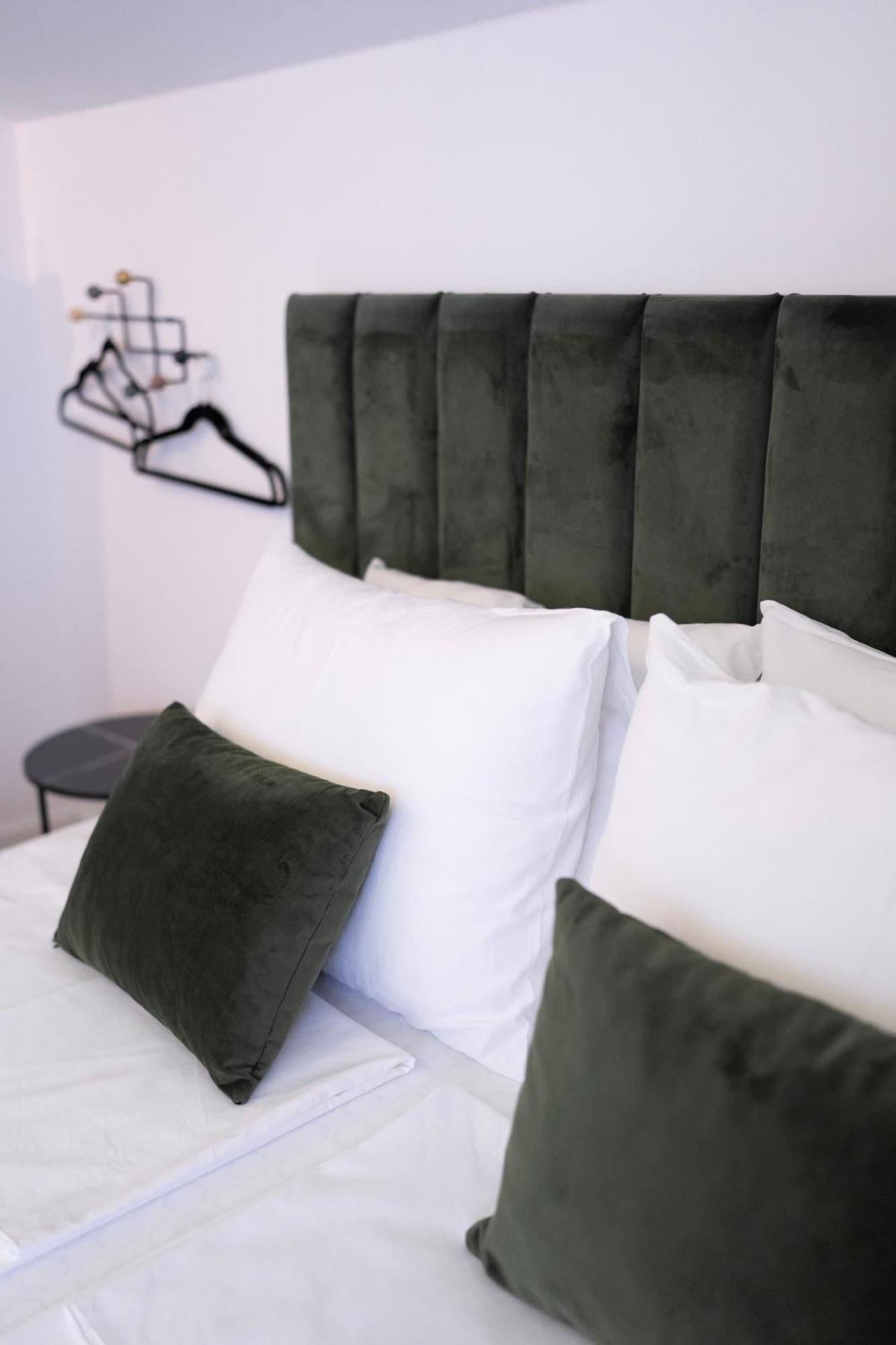 Regent Blue Apartments - Free Private Parking Mostar Buitenkant foto