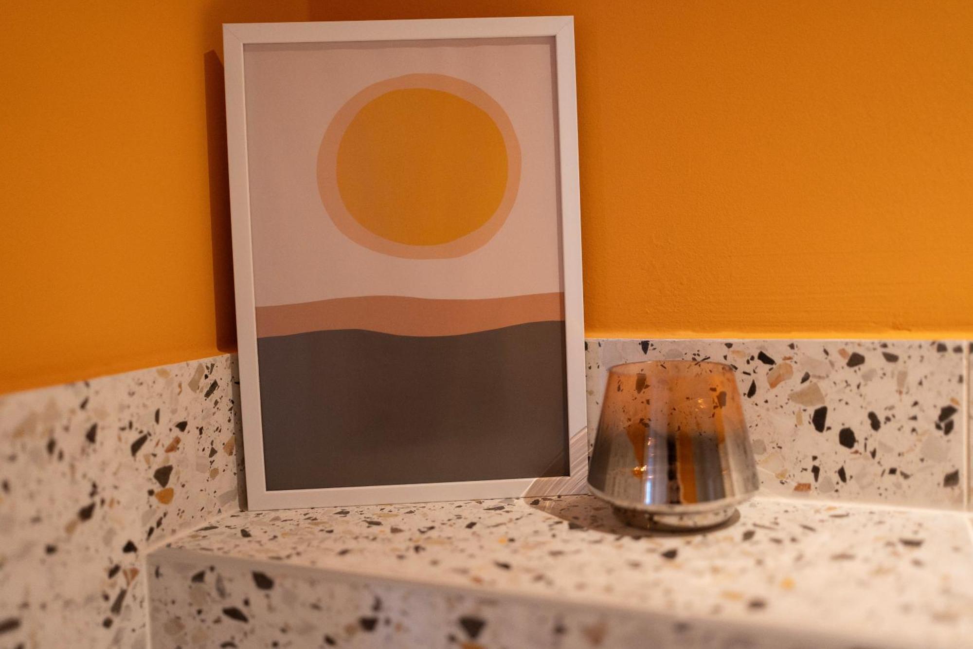 Regent Blue Apartments - Free Private Parking Mostar Buitenkant foto