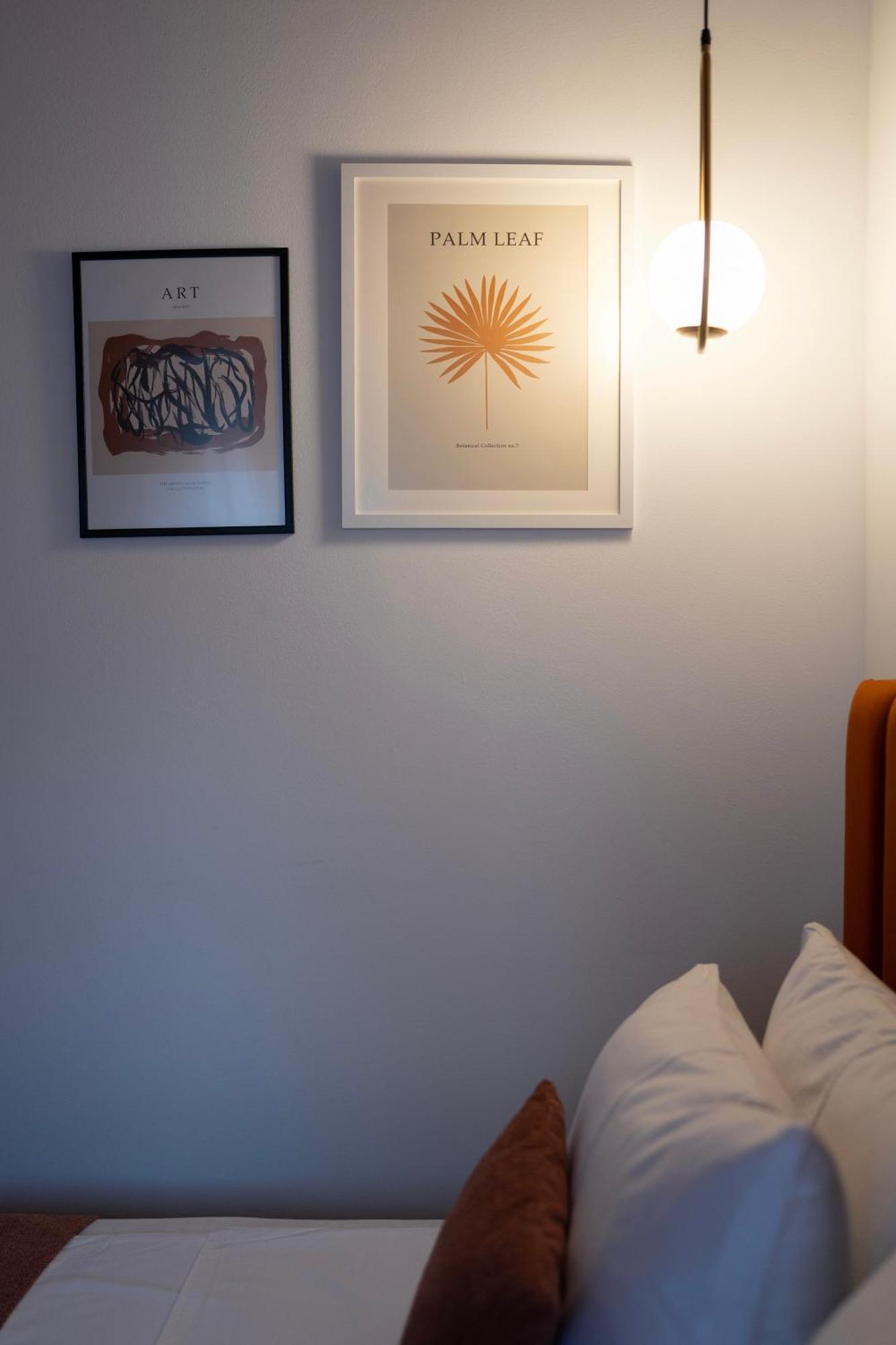 Regent Blue Apartments - Free Private Parking Mostar Buitenkant foto