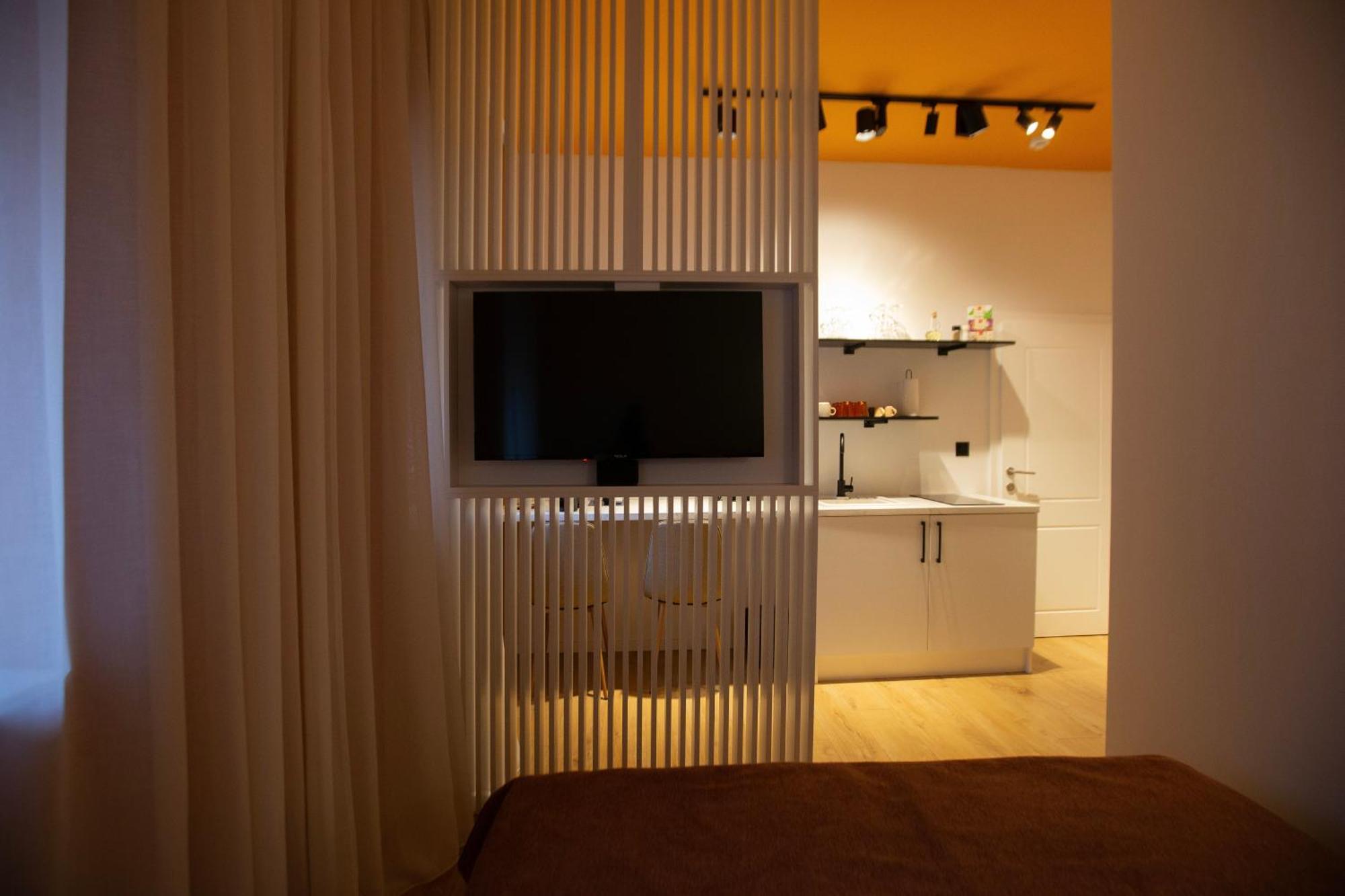 Regent Blue Apartments - Free Private Parking Mostar Buitenkant foto